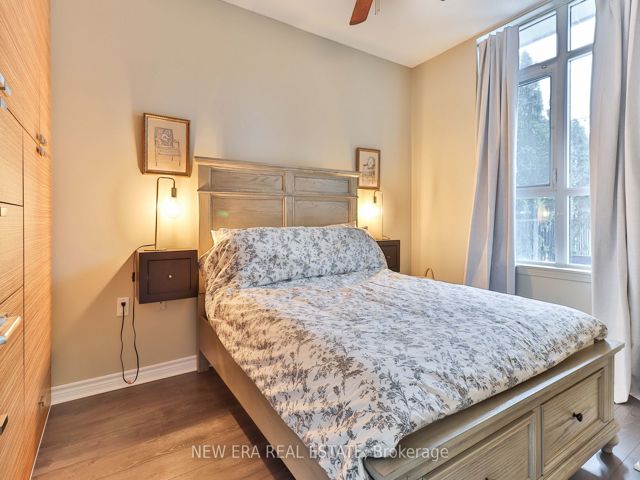 108 - 3830 Bathurst St