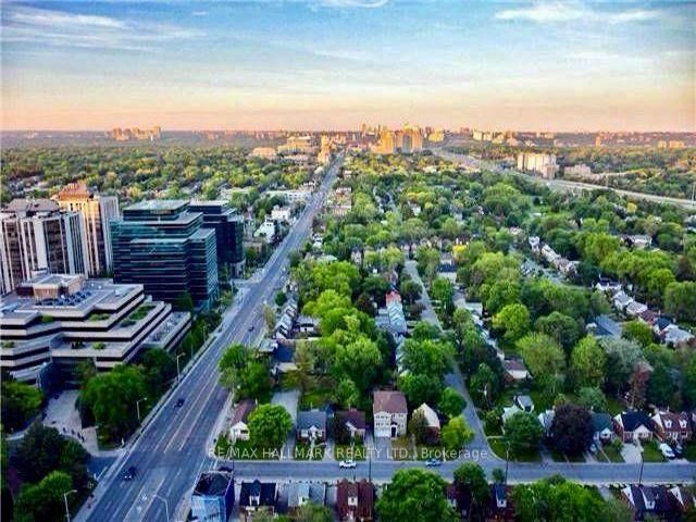 Ph3401 - 33 Sheppard Ave