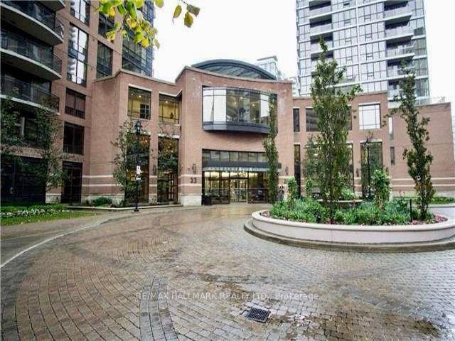Ph3401 - 33 Sheppard Ave