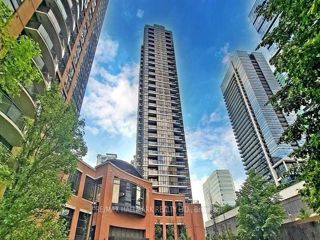 Ph3401 - 33 Sheppard Ave