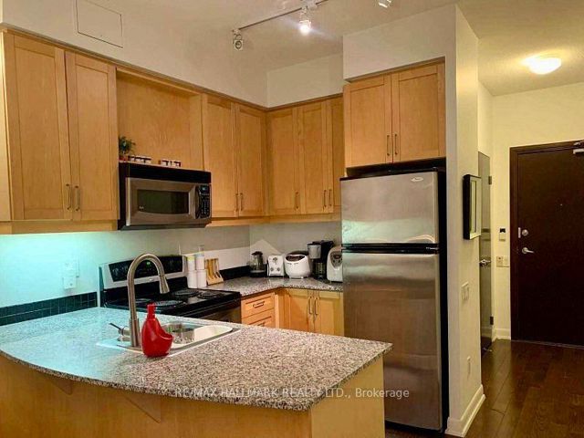 Ph3401 - 33 Sheppard Ave