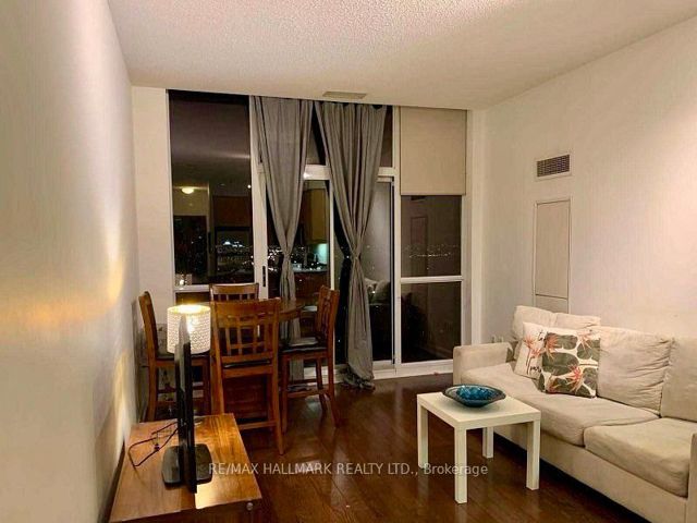Ph3401 - 33 Sheppard Ave