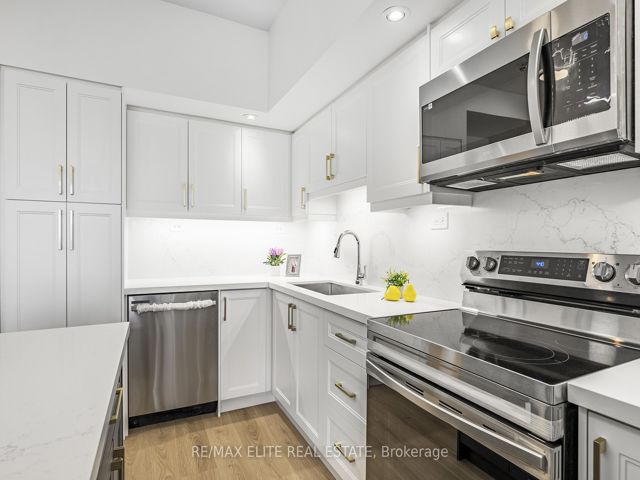 3805 - 25 Capreol Crt