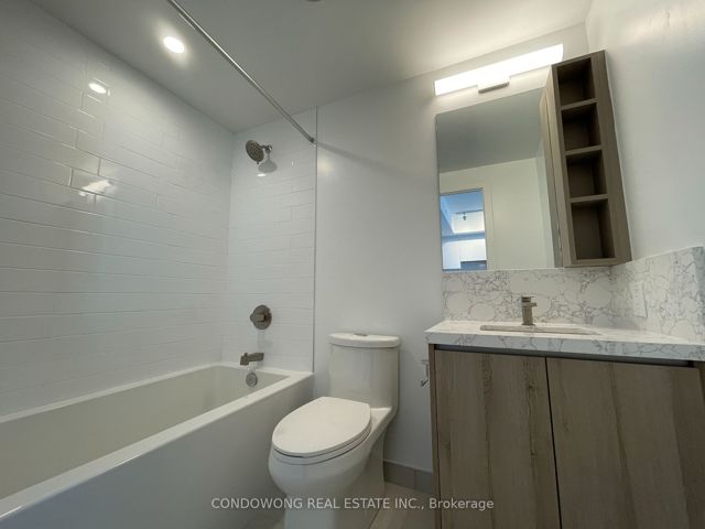 1211 - 319 Jarvis St