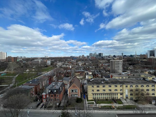 1211 - 319 Jarvis St