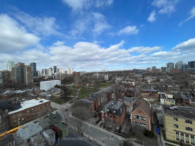 1211 - 319 Jarvis St