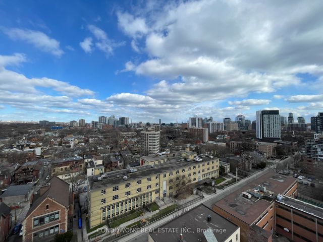 1211 - 319 Jarvis St
