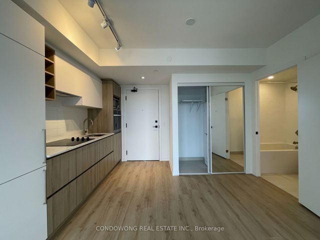 1211 - 319 Jarvis St