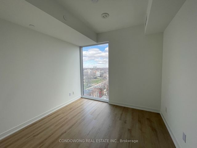 1211 - 319 Jarvis St
