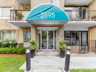 203 - 2895 Bathurst St