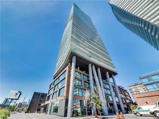 2407 - 70 Distillery Lane E