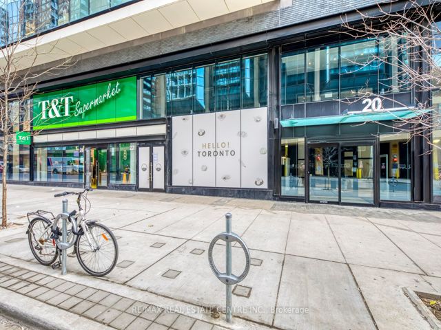 406 - 20 Edward St