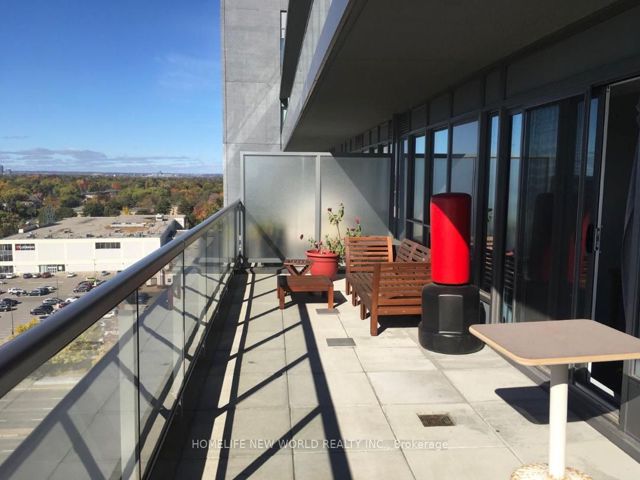 1006 - 7 Kennaston Gdns