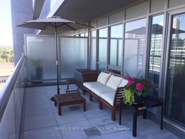 1006 - 7 Kennaston Gdns