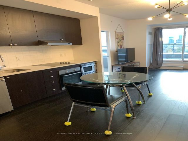 1006 - 7 Kennaston Gdns