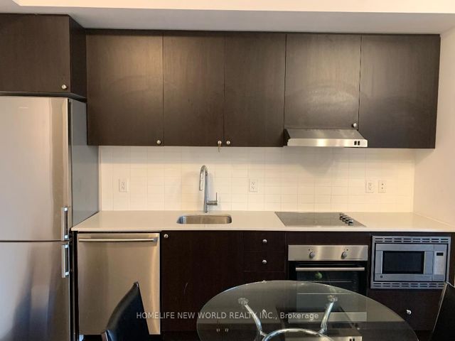 1006 - 7 Kennaston Gdns