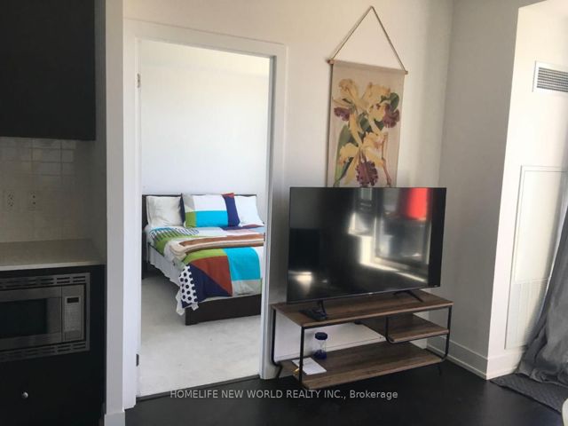 1006 - 7 Kennaston Gdns