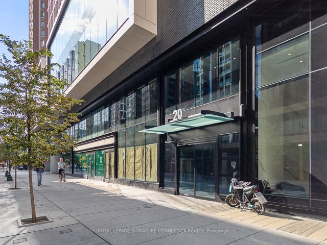 517 - 20 Edward St