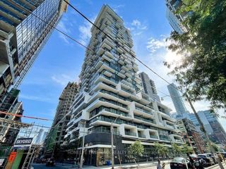 1206 - 77 Shuter St
