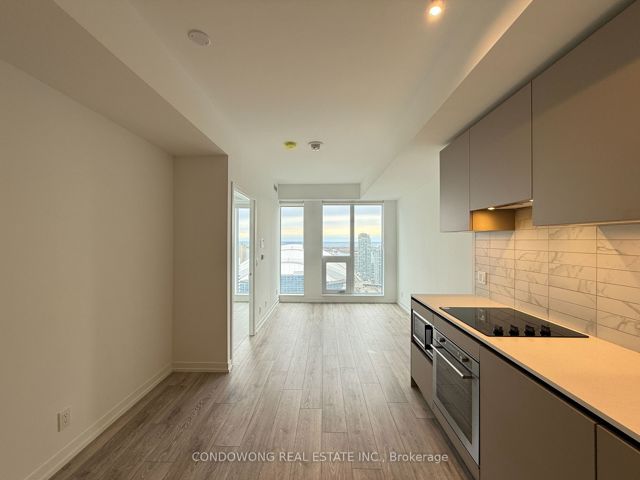 3312 - 55 Mercer St