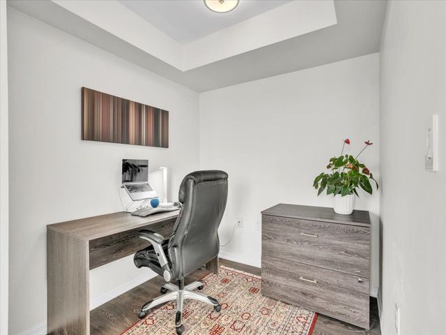 1102 - 125 Western Battery Rd