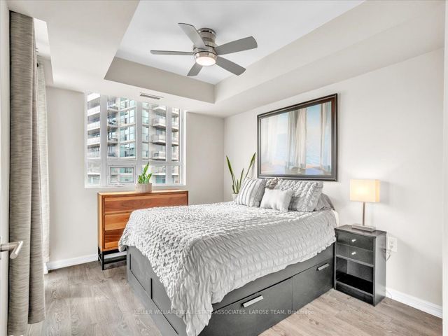 1102 - 125 Western Battery Rd