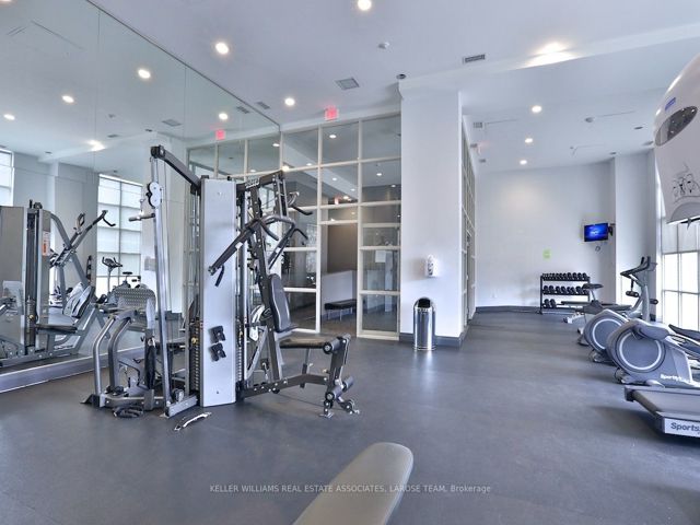 1102 - 125 Western Battery Rd
