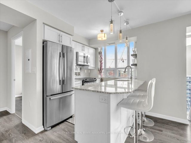 1102 - 125 Western Battery Rd