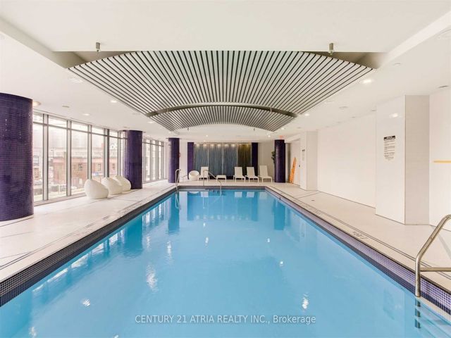 3311 - 5168 Yonge St