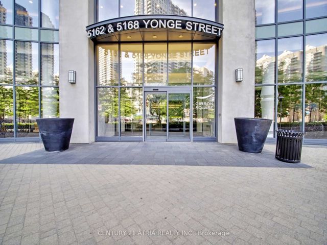 3311 - 5168 Yonge St