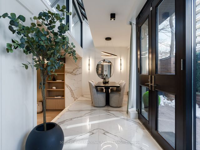 57 - 55 Prince Arthur Ave