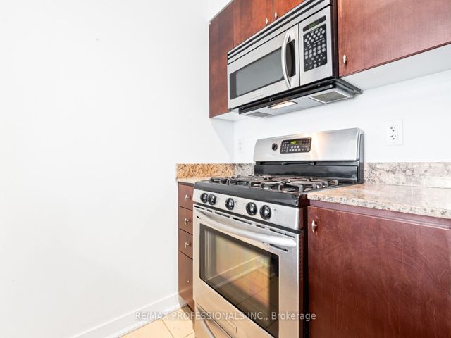 2708 - 5 Mariner Terr