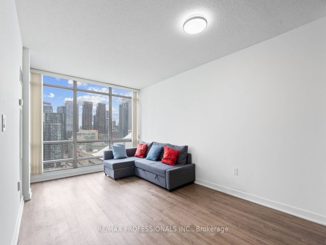 2708 - 5 Mariner Terr