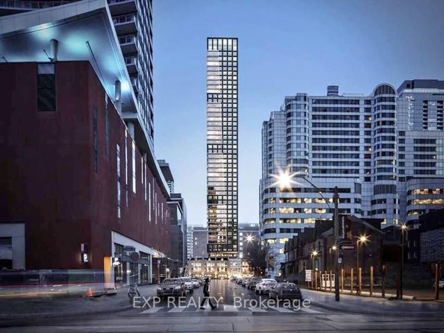 4206 - 327 King St W