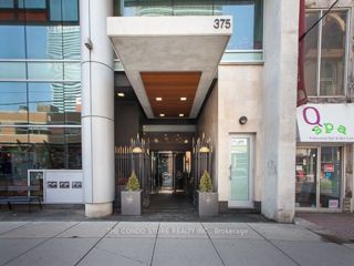 2502 - 375 King St W