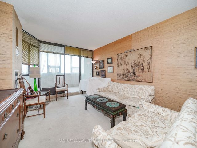 1603 - 3303 Don Mills Rd