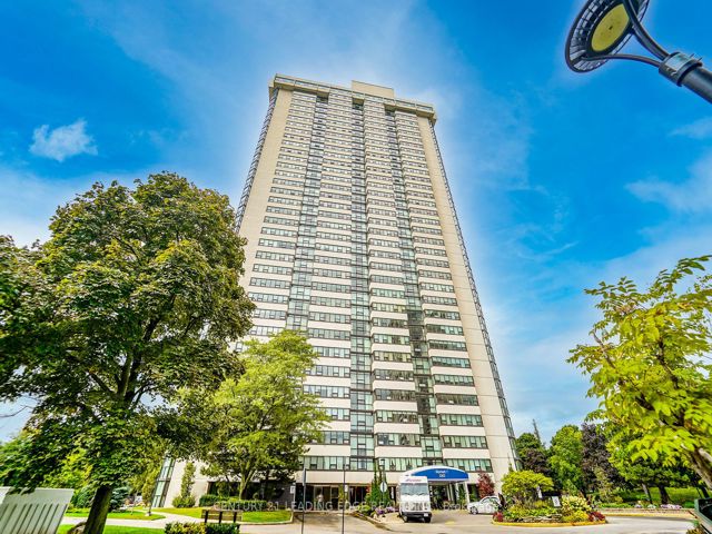 1603 - 3303 Don Mills Rd