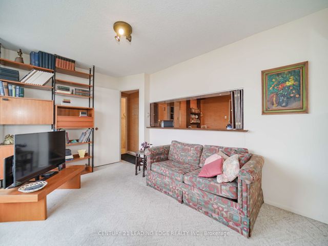 1603 - 3303 Don Mills Rd