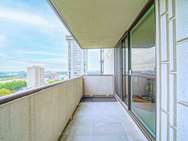 1603 - 3303 Don Mills Rd