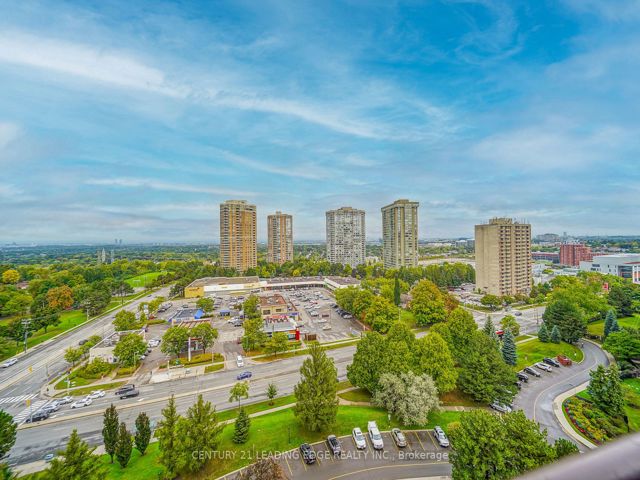 1603 - 3303 Don Mills Rd