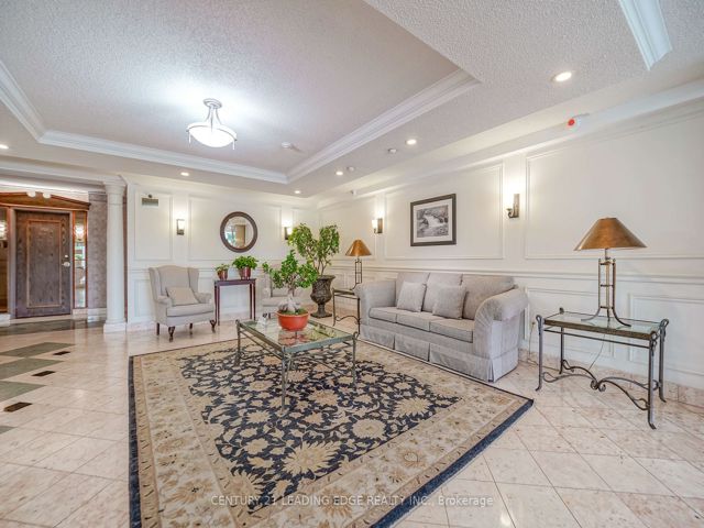 1603 - 3303 Don Mills Rd