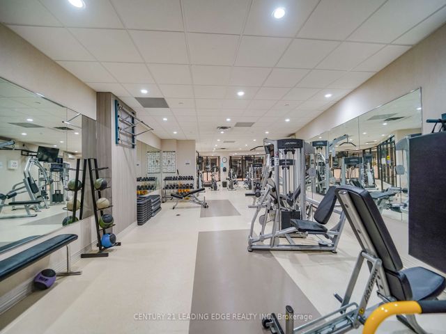 1603 - 3303 Don Mills Rd