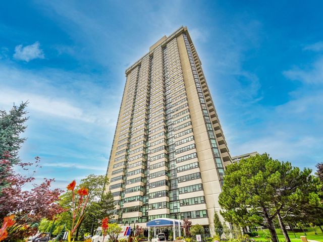 1603 - 3303 Don Mills Rd