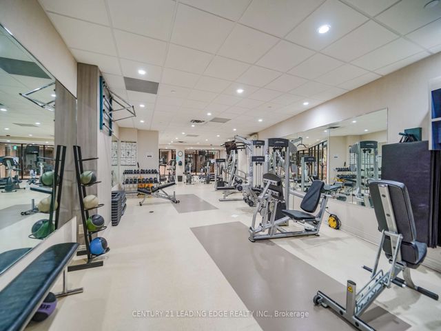 1603 - 3303 Don Mills Rd