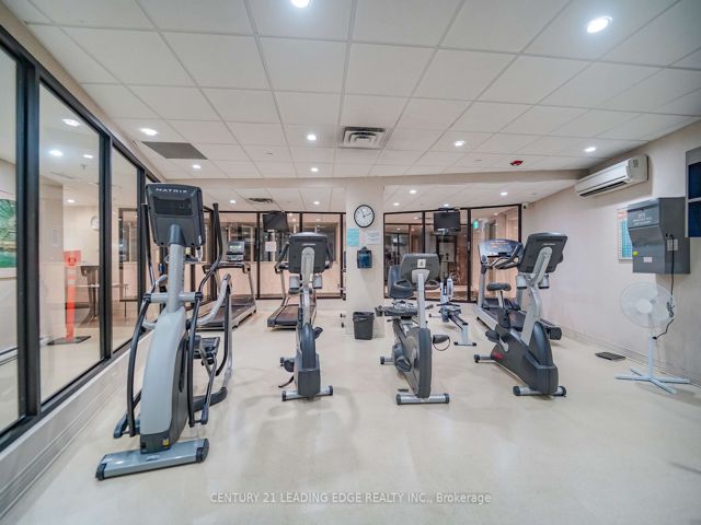 1603 - 3303 Don Mills Rd