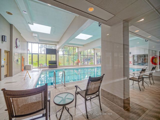 1603 - 3303 Don Mills Rd