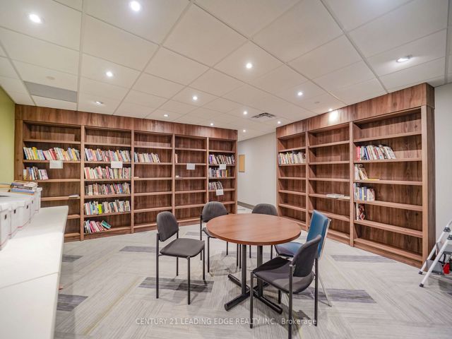 1603 - 3303 Don Mills Rd