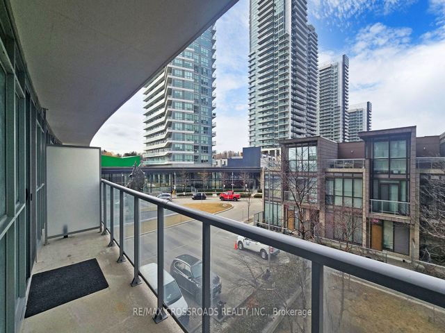 310 - 121 Mcmahon Dr