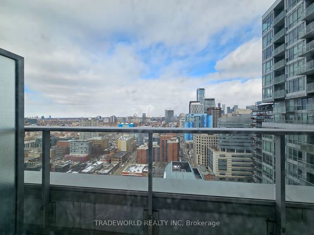 2502 - 30 Nelson St