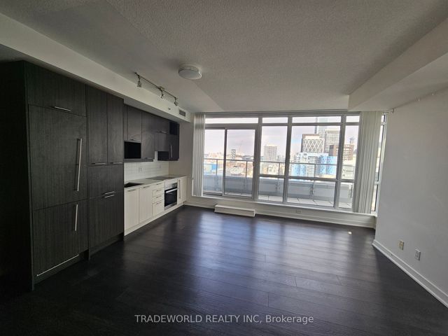 2502 - 30 Nelson St